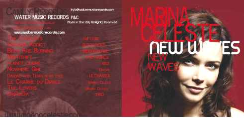 cover New Waves